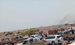 على وشك الاشتباك.. توتر مسلح بين «العمالقة» و«درع الوطن» في رأس العارة