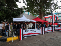 بعد حديث السيسي.. مسؤول كبير يخرج عن صمته ويقرر: لن أستمر