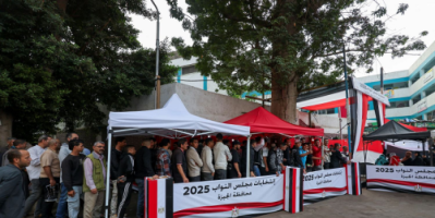 بعد حديث السيسي.. مسؤول كبير يخرج عن صمته ويقرر: لن أستمر