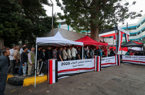 بعد حديث السيسي.. مسؤول كبير يخرج عن صمته ويقرر: لن أستمر