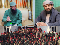 «حاويات مشبوهة» و«أحواش الممدارة».. السر وراء محاولة تغيير قوات أمن ميناء عدن