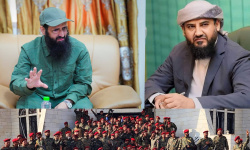 «حاويات مشبوهة» و«أحواش الممدارة».. السر وراء محاولة تغيير قوات أمن ميناء عدن