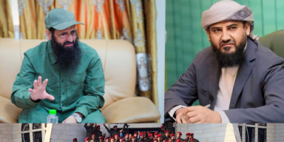 «حاويات مشبوهة» و«أحواش الممدارة».. السر وراء محاولة تغيير قوات أمن ميناء عدن