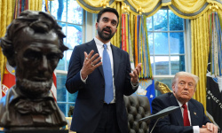 ممداني يتحدى ترامب في عقر داره: إسرائيل ترتكب إبادة ولن أتراجع عن موقفي