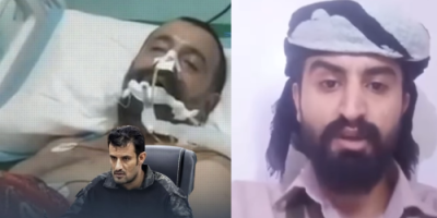 أولياء دم الشيخ أنيس الجردمي يكشفون الحقيقة: اغتيال تحت التعذيب والنيابة تصفها بـ «الوفاة الطبيعية»