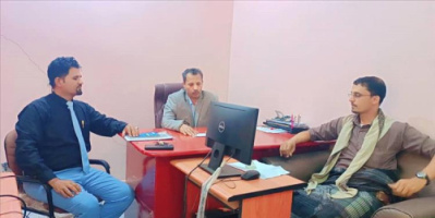 أكثر من 40 دار نشر تستعد لمعرض كتاب غير مسبوق في أبين