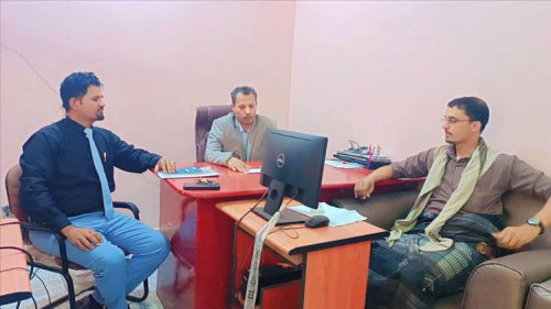 أكثر من 40 دار نشر تستعد لمعرض كتاب غير مسبوق في أبين