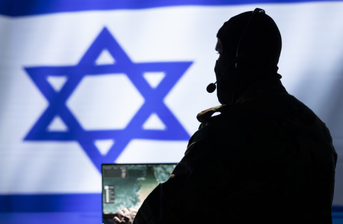 جريمة جنسية مع طفلة.. رسائل واتساب تكشف تورط مسؤول إسرائيلي كبير في فخ الـ FBI