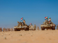 من قلب الأرخبيل.. جيش من المقاتلين يعلن الجاهزية القصوى