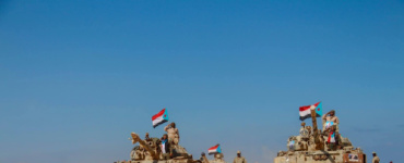 من قلب الأرخبيل.. جيش من المقاتلين يعلن الجاهزية القصوى