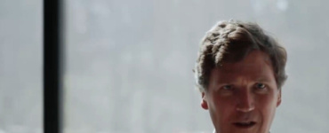 تاكر كارلسون ينسف المسلمات: نتنياهو يتبنى منطق النازيين وهو العدو الأول للحضارة الغربية