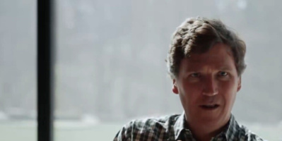 تاكر كارلسون ينسف المسلمات: نتنياهو يتبنى منطق النازيين وهو العدو الأول للحضارة الغربية