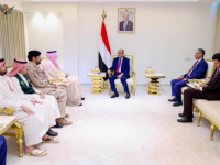 خلف أبواب المعاشيق.. اتفاق يمني خليجي يرسم ملامح المرحلة القادمة