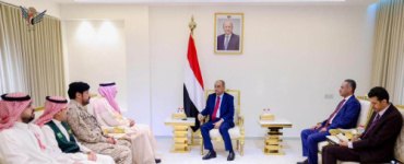 خلف أبواب المعاشيق.. اتفاق يمني خليجي يرسم ملامح المرحلة القادمة