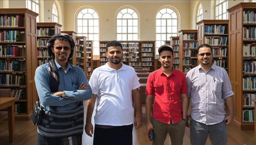 سابقة تاريخية في أبين.. 4 شبان يفعلون ما عجز عنه الآخرون