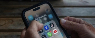 ليست فيسبوك ولا إنستغرام.. تعرف على التطبيقات التي يهرب إليها الأميركيون.