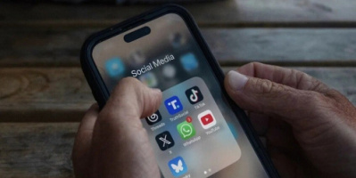 ليست فيسبوك ولا إنستغرام.. تعرف على التطبيقات التي يهرب إليها الأميركيون.