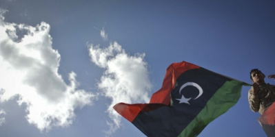 جمعة الغضب في ليبيا.. الآلاف في الميادين والحكومة تعلن النفير السياسي