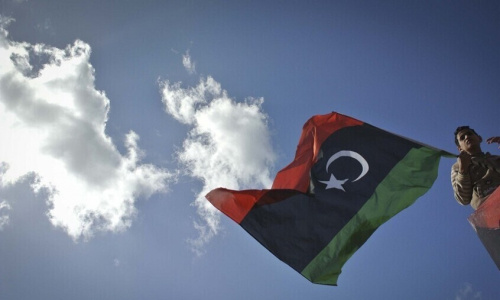 جمعة الغضب في ليبيا.. الآلاف في الميادين والحكومة تعلن النفير السياسي