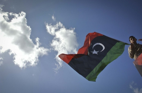 جمعة الغضب في ليبيا.. الآلاف في الميادين والحكومة تعلن النفير السياسي