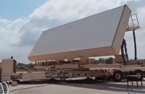 اختراق صامت.. المقاتلات الشبحية تصل القواعد المصرية وتل أبيب تعلن الطوارئ