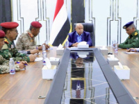 محافظ حضرموت يترأس اجتماع اللجنة الأمنية ويشدد على التهدئة وتوحيد الصف