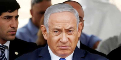 زلزال الأحد.. نتنياهو يلقي ورقته الأخيرة للنجاة من السجن