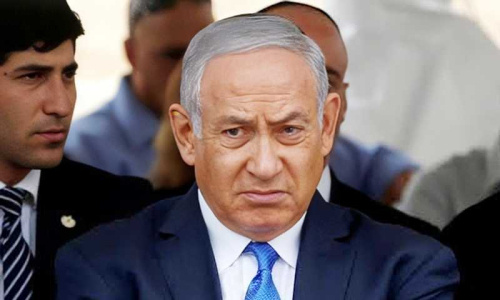 زلزال الأحد.. نتنياهو يلقي ورقته الأخيرة للنجاة من السجن