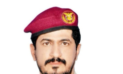 قائد لواء الشموخ: المملكة ترسّخ مكانتها كسند اليمن الأقوى وعمقه الاستراتيجي الثابت