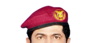 قائد لواء الشموخ: المملكة ترسّخ مكانتها كسند اليمن الأقوى وعمقه الاستراتيجي الثابت