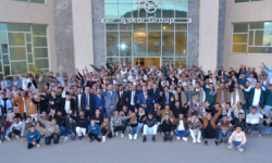 دوا إيجبت إنترناشونال" لصناعة المكملات الغذائية تحتفل بمرور خمسة أعوام على تأسيسها وتحقيق نجاحات