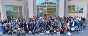 دوا إيجبت إنترناشونال" لصناعة المكملات الغذائية تحتفل بمرور خمسة أعوام على تأسيسها وتحقيق نجاحات