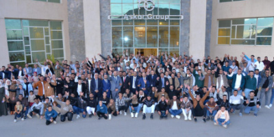 دوا إيجبت إنترناشونال" لصناعة المكملات الغذائية تحتفل بمرور خمسة أعوام على تأسيسها وتحقيق نجاحات