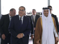 حقيقة بيع أراضٍ مصرية لشركة قطرية بـ 200 مليون دولار.. الحكومة ترد