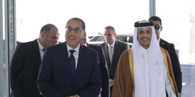 حقيقة بيع أراضٍ مصرية لشركة قطرية بـ 200 مليون دولار.. الحكومة ترد