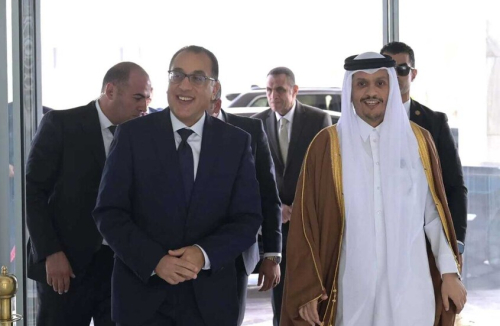 حقيقة بيع أراضٍ مصرية لشركة قطرية بـ 200 مليون دولار.. الحكومة ترد