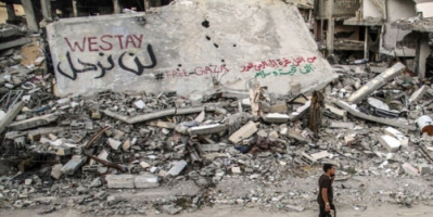 الصحة العالمية: 100 ألف طفل في غزة مهددون بسوء تغذية حاد بحلول أبريل