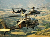 الجيش الإسرائيلي يعلن عن تكتيك جديد ضد المسيرات القادمة من مصر