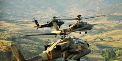 الجيش الإسرائيلي يعلن عن تكتيك جديد ضد المسيرات القادمة من مصر