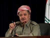 بارزاني يطالب بآلية جديدة تضمن تمثيل الأكراد في منصب رئيس الجمهورية العراقية