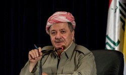 بارزاني يطالب بآلية جديدة تضمن تمثيل الأكراد في منصب رئيس الجمهورية العراقية