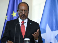 الرئيس الصومالي يزور تركيا لتطويق تداعيات الاعتراف الإسرائيلي بـ&laquo;أرض الصومال&raquo;