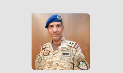 التحالف يعلن قصف وتدمير شحنة أسلحة وعربات قتالية في ميناء المكلا وصلت عبر سفن قادمة من الإمارات