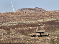 ريف القنيطرة يشهد توغلاً جديداً للقوات الإسرائيلية وسط استنكار سوري