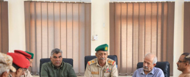 أمنية حضرموت تقر تدابير حازمة لتعزيز الاستقرار وتتوعد مروجي الشائعات بالملاحقة القانونية