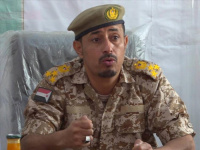 لن ننسحب.. القيادي مختار النوبي يوجه رسالة نارية من قلب حضرموت ويفجر مفاجأة عسكرية