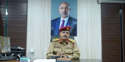 المتحدث باسم القوات الجنوبية ينفي أنباء الانسحاب ويؤكد ثبات التمركز في حضرموت والمهرة