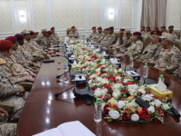 لم يعد هناك وقت للمجاملات.. وزير الدفاع الداعري يفجر مفاجأة بشأن ما يحدث في حضرموت والمهرة