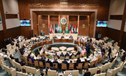 عاجل .. البرلمان العربي يؤكد دعمه لأمن واستقرار اليمن ويدعو إلى خفض التصعيد وتغليب لغة الحوار والحكمة