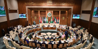 عاجل .. البرلمان العربي يؤكد دعمه لأمن واستقرار اليمن ويدعو إلى خفض التصعيد وتغليب لغة الحوار والحكمة